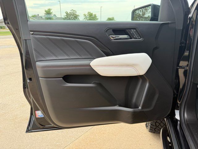 2023 GMC Canyon AT4X | Gifford, IL | Trav's Automotive 2023 GMC Canyon AT4X | Gifford, IL | Trav's Automotive