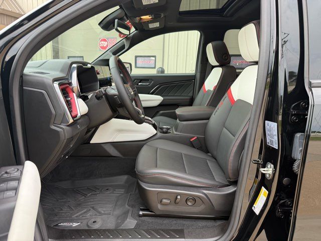 2023 GMC Canyon AT4X | Gifford, IL | Trav's Automotive 2023 GMC Canyon AT4X | Gifford, IL | Trav's Automotive