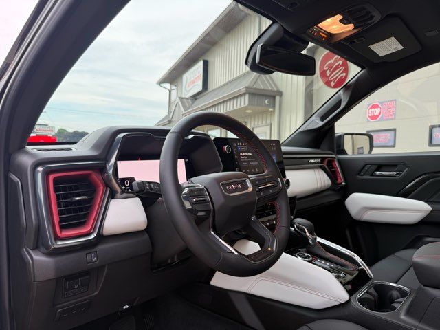 2023 GMC Canyon AT4X | Gifford, IL | Trav's Automotive