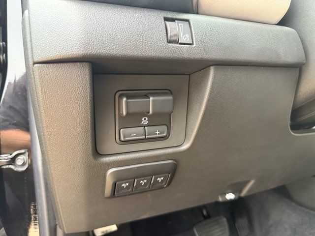 2023 GMC Canyon AT4X | Gifford, IL | Trav's Automotive