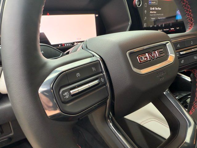 2023 GMC Canyon AT4X | Gifford, IL | Trav's Automotive