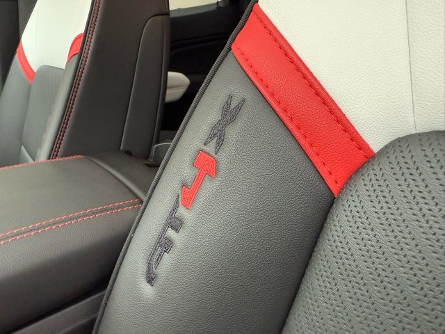 2023 GMC Canyon AT4X | Gifford, IL | Trav's Automotive