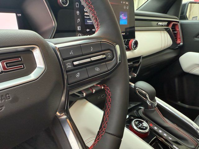 2023 GMC Canyon AT4X | Gifford, IL | Trav's Automotive 2023 GMC Canyon AT4X | Gifford, IL | Trav's Automotive