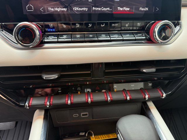 2023 GMC Canyon AT4X | Gifford, IL | Trav's Automotive