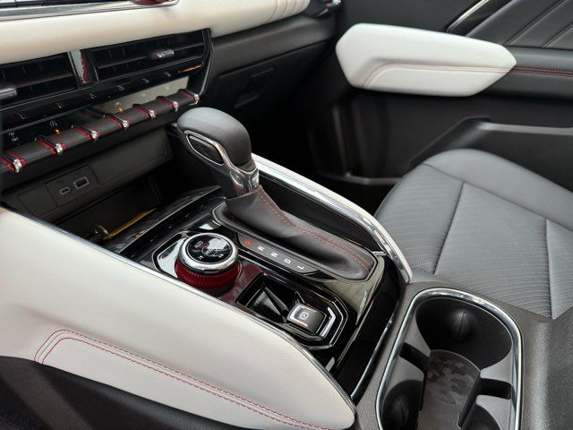 2023 GMC Canyon AT4X | Gifford, IL | Trav's Automotive