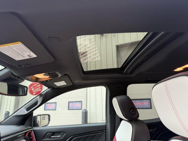 2023 GMC Canyon AT4X | Gifford, IL | Trav's Automotive