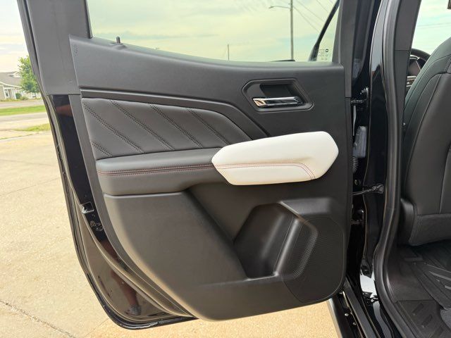 2023 GMC Canyon AT4X | Gifford, IL | Trav's Automotive