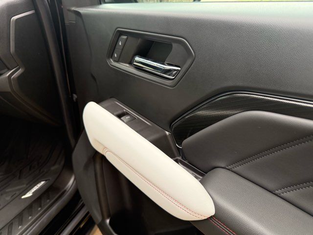 2023 GMC Canyon AT4X | Gifford, IL | Trav's Automotive 2023 GMC Canyon AT4X | Gifford, IL | Trav's Automotive