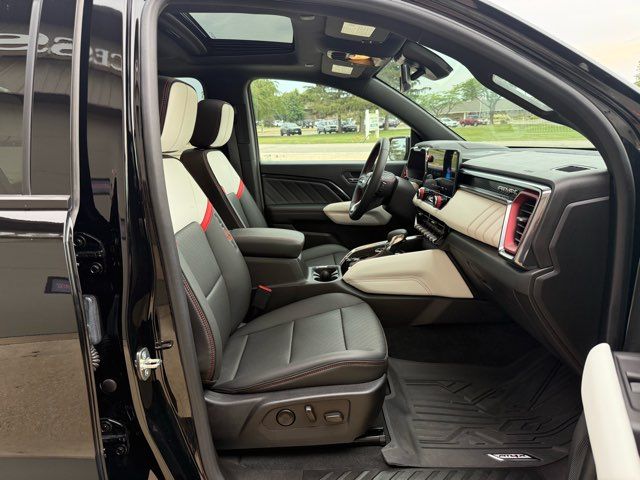 2023 GMC Canyon AT4X | Gifford, IL | Trav's Automotive 2023 GMC Canyon AT4X | Gifford, IL | Trav's Automotive
