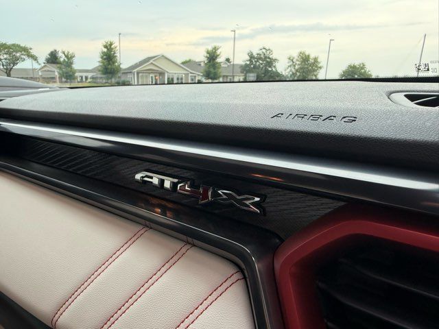 2023 GMC Canyon AT4X | Gifford, IL | Trav's Automotive