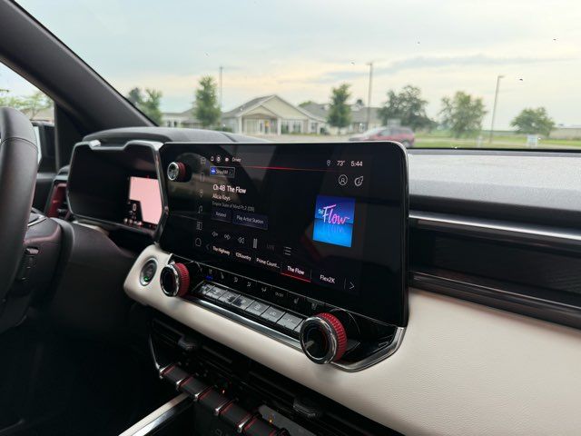 2023 GMC Canyon AT4X | Gifford, IL | Trav's Automotive 2023 GMC Canyon AT4X | Gifford, IL | Trav's Automotive