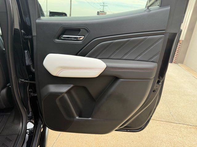 2023 GMC Canyon AT4X | Gifford, IL | Trav's Automotive