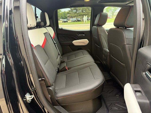 2023 GMC Canyon AT4X | Gifford, IL | Trav's Automotive