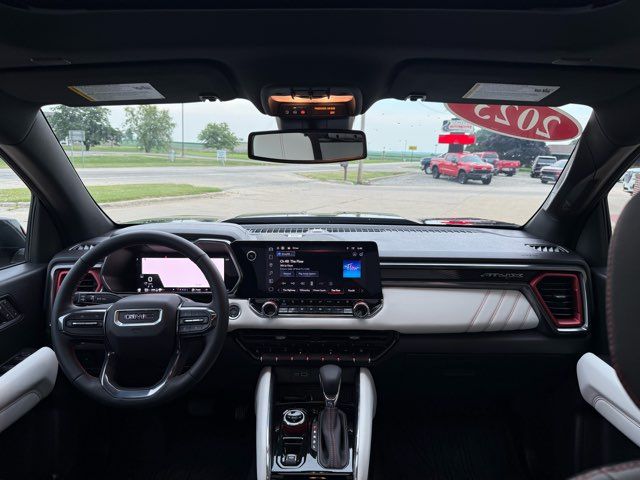 2023 GMC Canyon AT4X | Gifford, IL | Trav's Automotive 2023 GMC Canyon AT4X | Gifford, IL | Trav's Automotive