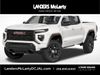2023 GMC Canyon Elevation | Huntsville, Alabama | Landers Mclarty DCJ