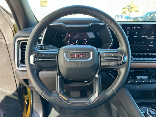 2023 GMC Canyon AT4 4x4 Prograde Trailering Package 20" Wheels | Irving, Texas | Hopper Motorplex 2023 GMC Canyon AT4 4x4 Prograde Trailering Package 20" Wheels | Irving, Texas | Hopper Motorplex