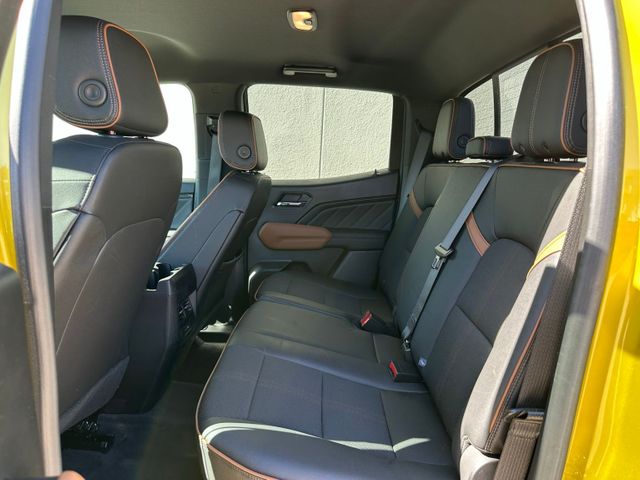 2023 GMC Canyon AT4 4x4 Prograde Trailering Package 20" Wheels | Irving, Texas | Hopper Motorplex