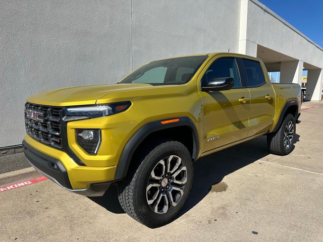 2023 GMC Canyon AT4 4x4 Prograde Trailering Package 20" Wheels | Irving, Texas | Hopper Motorplex 2023 GMC Canyon AT4 4x4 Prograde Trailering Package 20" Wheels | Irving, Texas | Hopper Motorplex