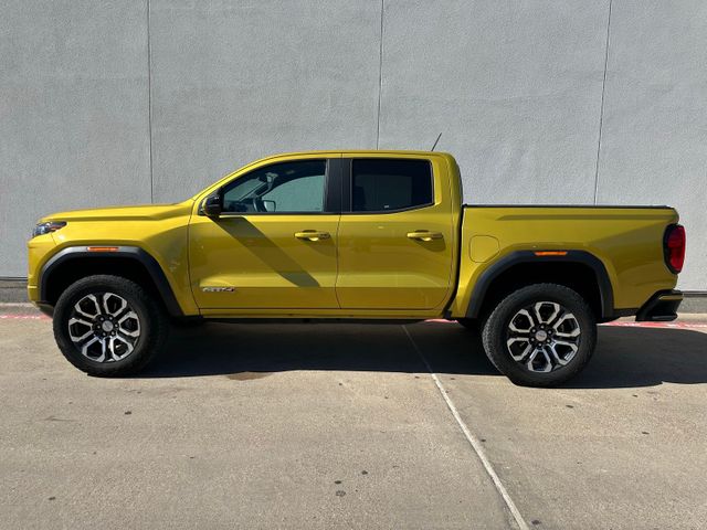 2023 GMC Canyon AT4 4x4 Prograde Trailering Package 20" Wheels | Irving, Texas | Hopper Motorplex 2023 GMC Canyon AT4 4x4 Prograde Trailering Package 20" Wheels | Irving, Texas | Hopper Motorplex