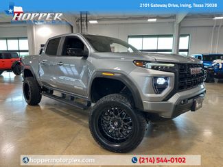 2023 GMC Canyon Elevation 4VL | Irving, Texas | Hopper Motorplex in Irving, Texas 75038