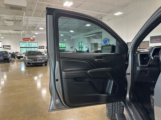 2023 GMC Canyon Elevation Lifted Custom wheels | Irving, Texas | Hopper Motorplex