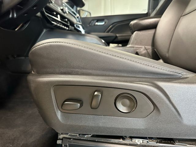 2023 GMC Canyon Elevation Lifted Custom wheels | Irving, Texas | Hopper Motorplex