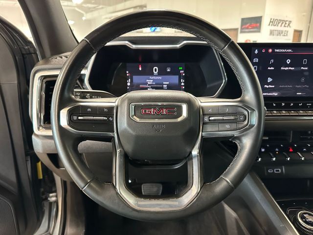 2023 GMC Canyon Elevation Lifted Custom wheels | Irving, Texas | Hopper Motorplex 2023 GMC Canyon Elevation Lifted Custom wheels | Irving, Texas | Hopper Motorplex