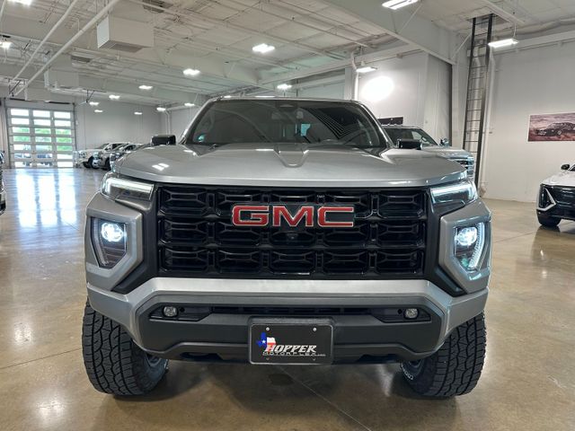 2023 GMC Canyon Elevation Lifted Custom wheels | Irving, Texas | Hopper Motorplex 2023 GMC Canyon Elevation Lifted Custom wheels | Irving, Texas | Hopper Motorplex