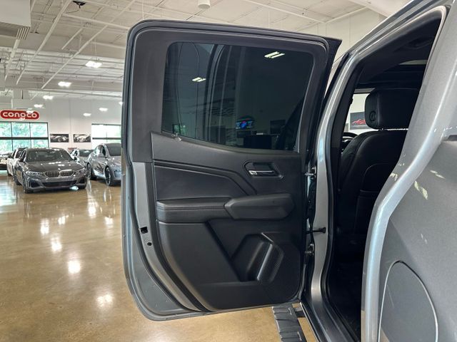 2023 GMC Canyon Elevation Lifted Custom wheels | Irving, Texas | Hopper Motorplex