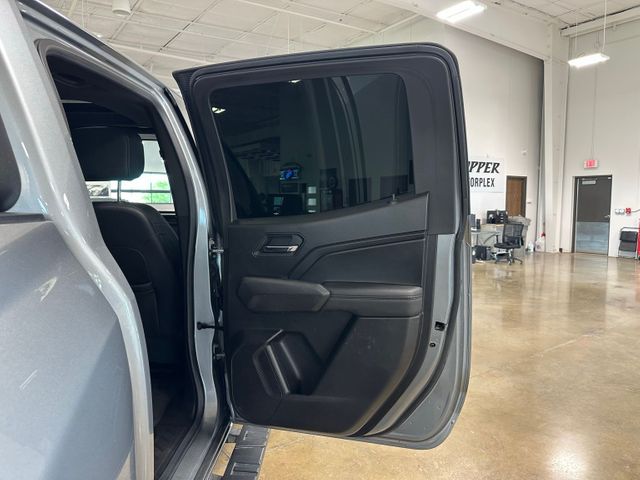 2023 GMC Canyon Elevation Lifted Custom wheels | Irving, Texas | Hopper Motorplex