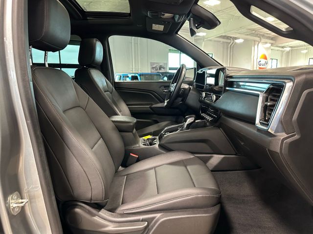 2023 GMC Canyon Elevation Lifted Custom wheels | Irving, Texas | Hopper Motorplex 2023 GMC Canyon Elevation Lifted Custom wheels | Irving, Texas | Hopper Motorplex
