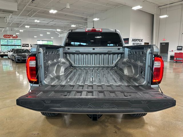 2023 GMC Canyon Elevation Lifted Custom wheels | Irving, Texas | Hopper Motorplex