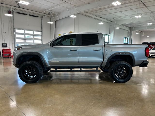 2023 GMC Canyon Elevation Lifted Custom wheels | Irving, Texas | Hopper Motorplex