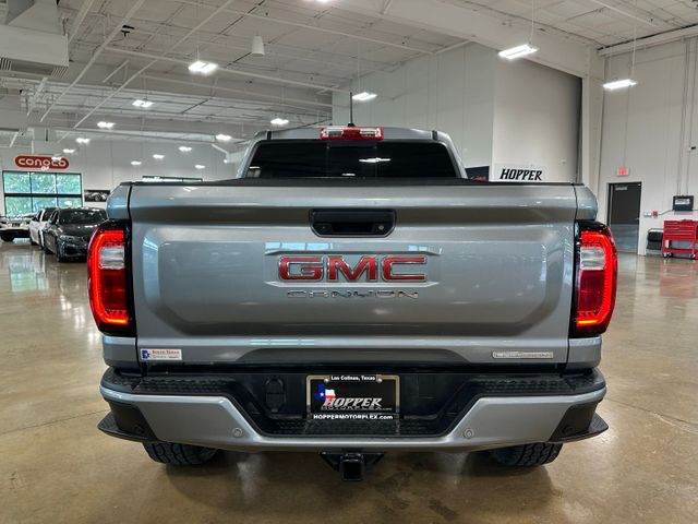 2023 GMC Canyon Elevation Lifted Custom wheels | Irving, Texas | Hopper Motorplex