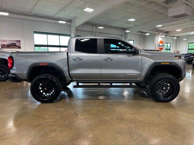 2023 GMC Canyon Elevation Lifted Custom wheels | Irving, Texas | Hopper Motorplex 2023 GMC Canyon Elevation Lifted Custom wheels | Irving, Texas | Hopper Motorplex