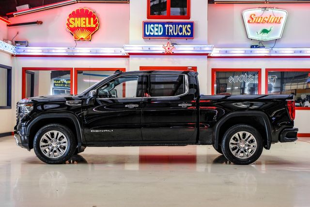 2023 GMC Sierra 1500 Denali 2023 GMC Sierra 1500 Denali