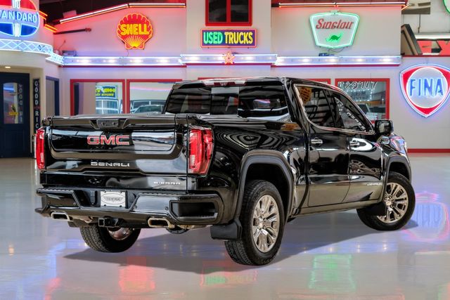 2023 GMC Sierra 1500 Denali 2023 GMC Sierra 1500 Denali