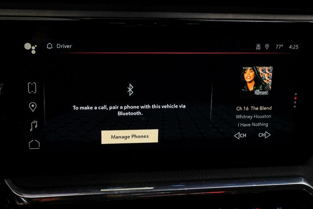 2023 GMC Sierra 1500 Denali 2023 GMC Sierra 1500 Denali