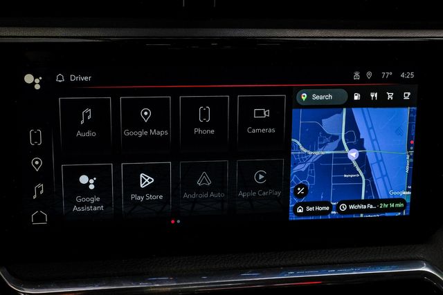 2023 GMC Sierra 1500 Denali 2023 GMC Sierra 1500 Denali