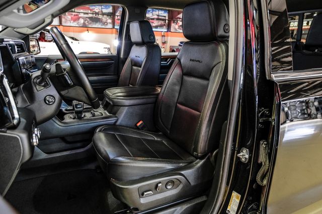 2023 GMC Sierra 1500 Denali 2023 GMC Sierra 1500 Denali