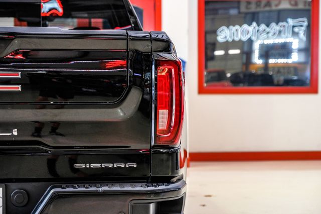 2023 GMC Sierra 1500 Denali 2023 GMC Sierra 1500 Denali