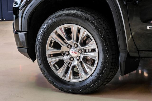 2023 GMC Sierra 1500 Denali 2023 GMC Sierra 1500 Denali