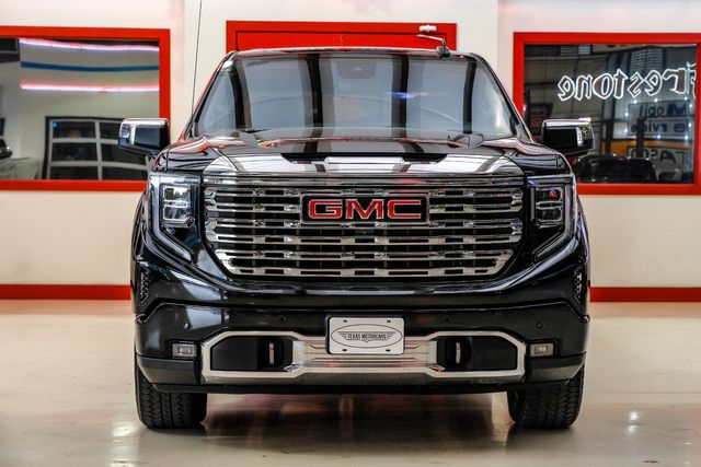 2023 GMC Sierra 1500 Denali 2023 GMC Sierra 1500 Denali
