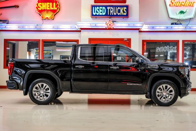 2023 GMC Sierra 1500 Denali 2023 GMC Sierra 1500 Denali