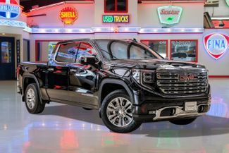 2023 GMC Sierra 1500 Denali | Addison, TX | Mr Car Guys in Addison, TX 75001