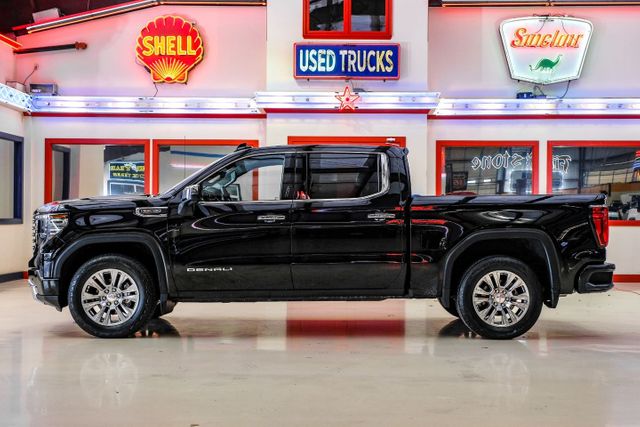 2023 GMC Sierra 1500 Denali | Addison, TX | Mr Car Guys 2023 GMC Sierra 1500 Denali | Addison, TX | Mr Car Guys
