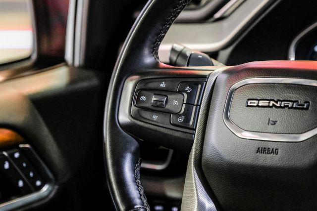 2023 GMC Sierra 1500 Denali | Addison, TX | Mr Car Guys