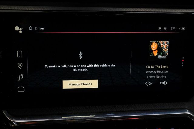 2023 GMC Sierra 1500 Denali | Addison, TX | Mr Car Guys