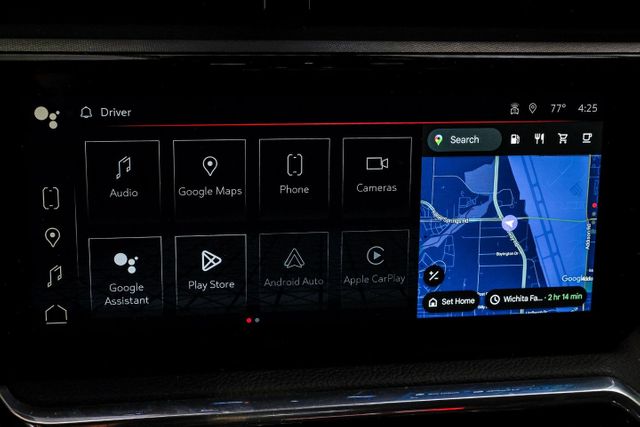 2023 GMC Sierra 1500 Denali | Addison, TX | Mr Car Guys