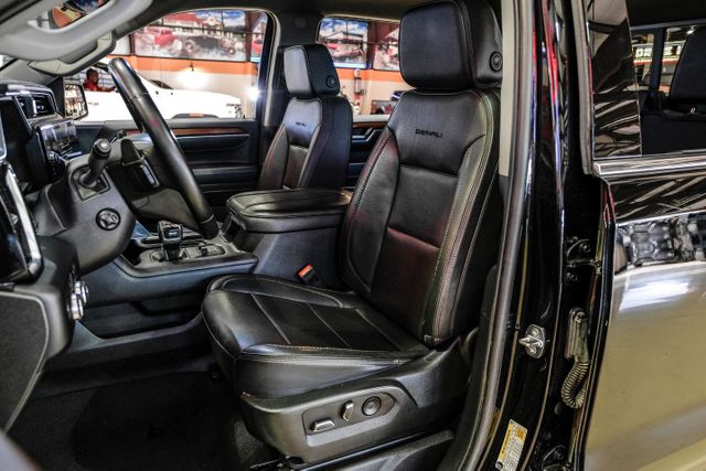 2023 GMC Sierra 1500 Denali | Addison, TX | Mr Car Guys